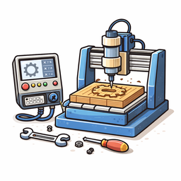 CNC Machine